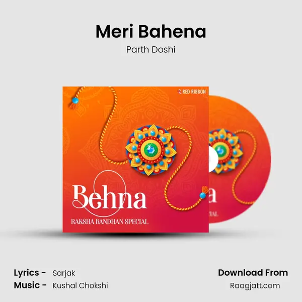 Meri Bahena mp3 song