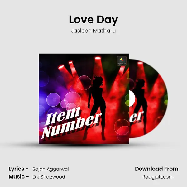 Love Day mp3 song