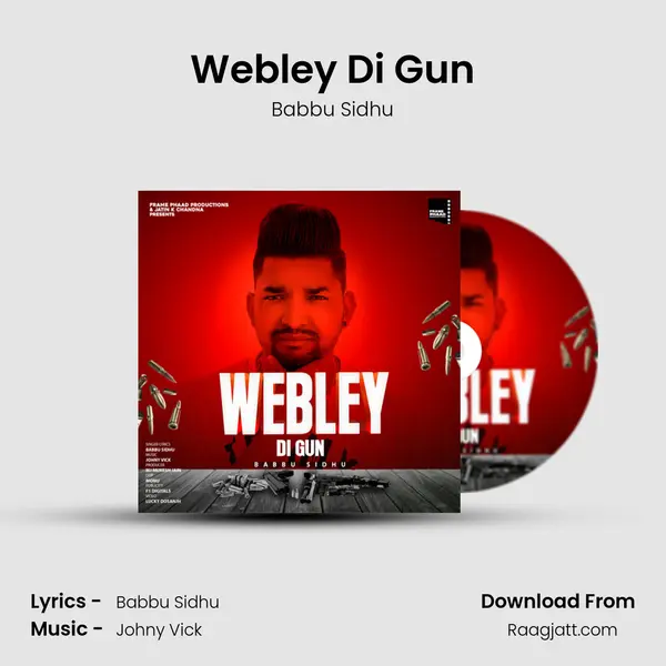 Webley Di Gun mp3 song