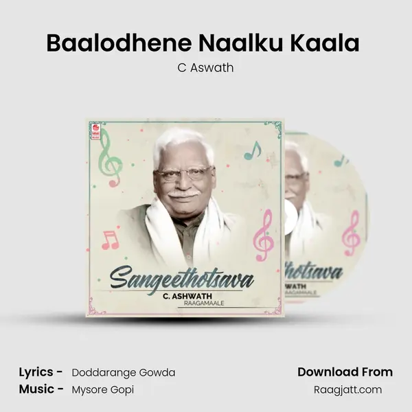 Baalodhene Naalku Kaala (From 