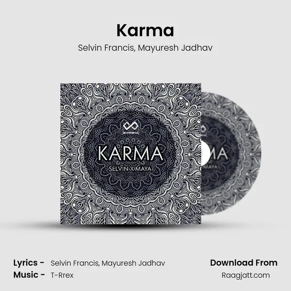 Karma mp3 song