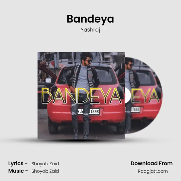 Bandeya mp3 song