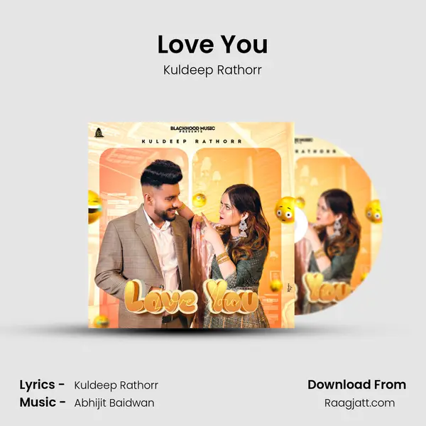 Love You mp3 song