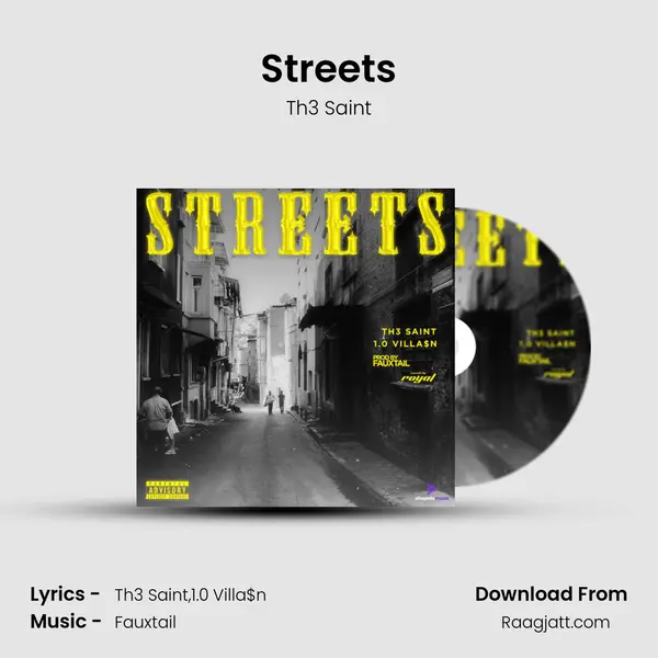 Streets mp3 song