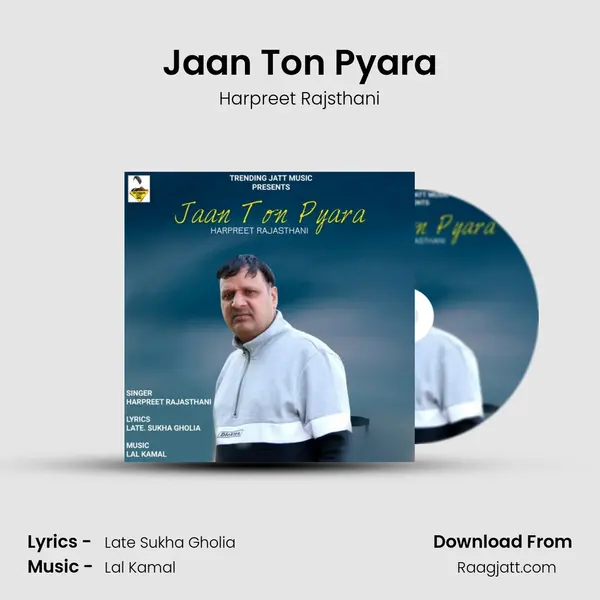 Jaan Ton Pyara mp3 song