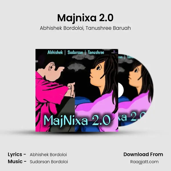 Majnixa 2.0 mp3 song