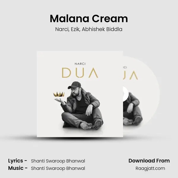 Malana Cream mp3 song