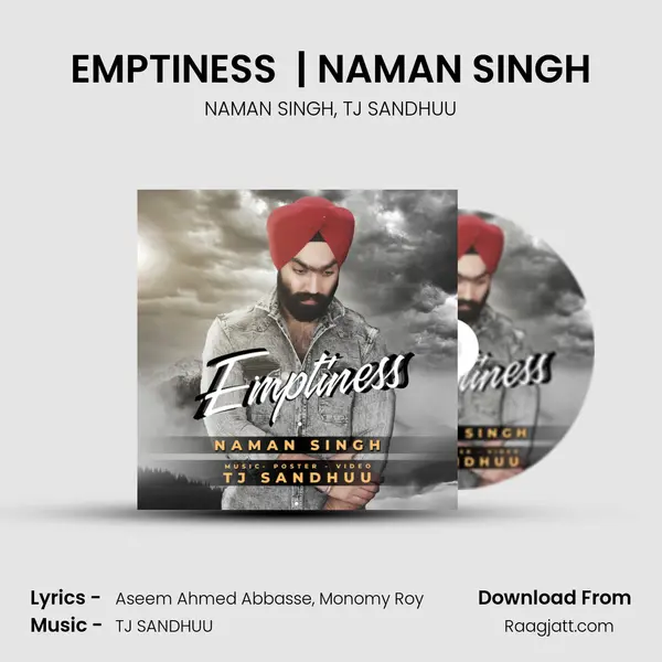 EMPTINESS (COVER) | NAMAN SINGH mp3 song