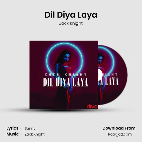 Dil Diya Laya mp3 song