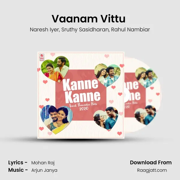 Vaanam Vittu (From 