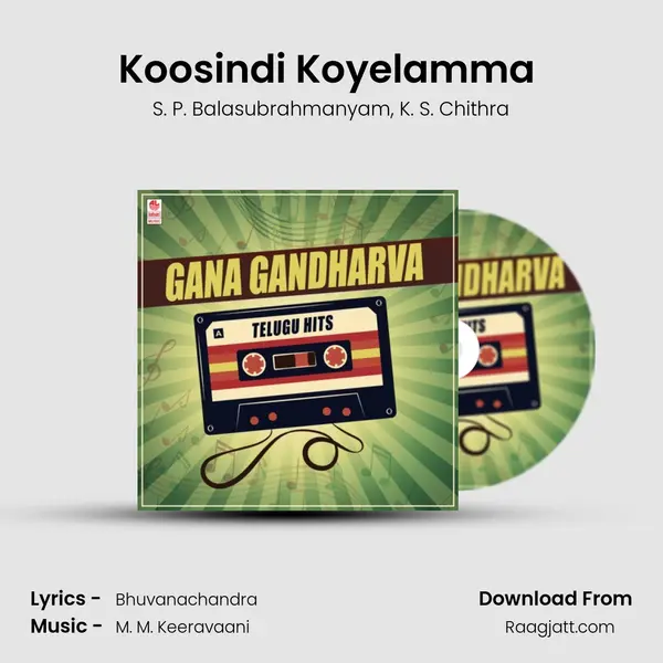 Koosindi Koyelamma (From 