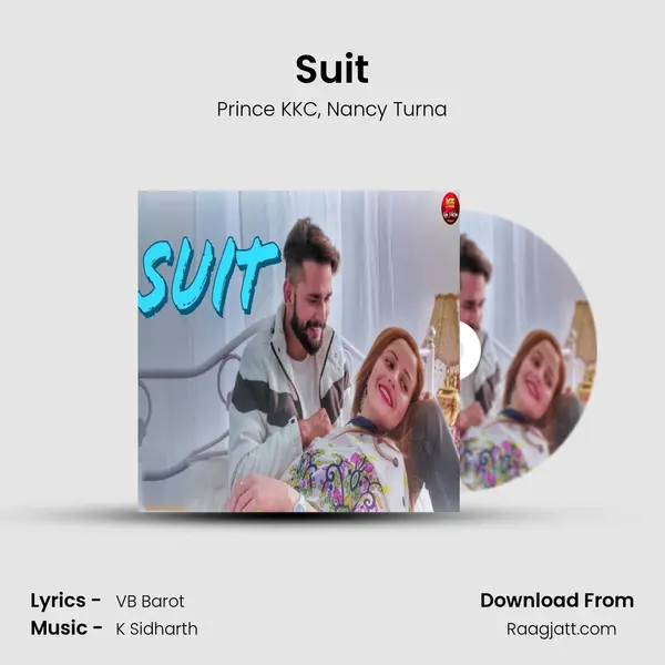 Suit mp3 song