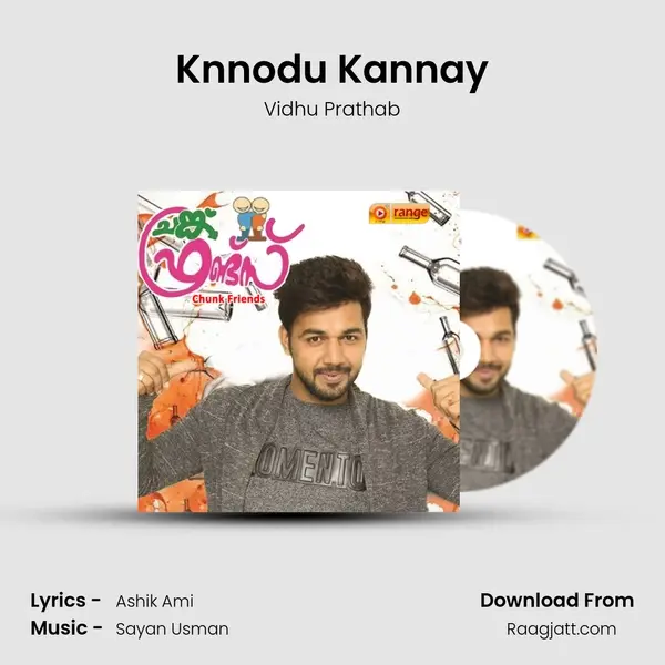 Knnodu Kannay mp3 song