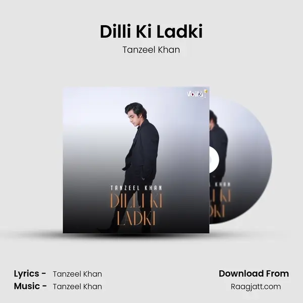 Dilli Ki Ladki mp3 song