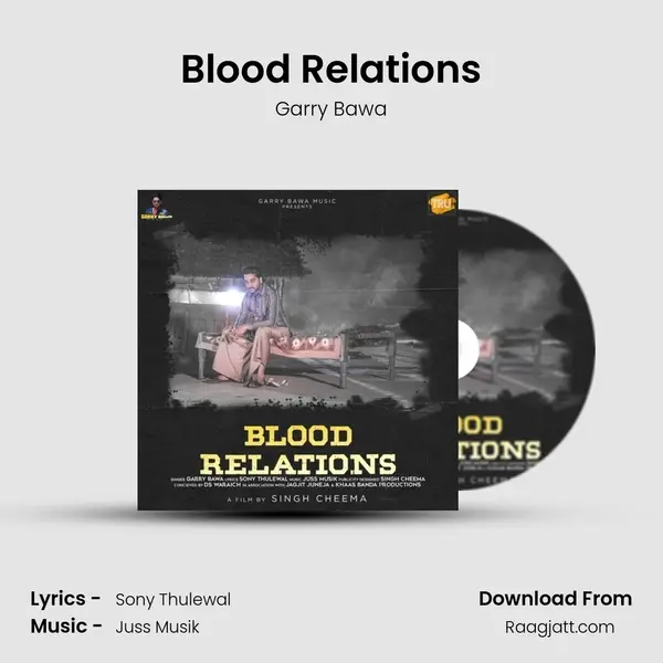 Blood Relations mp3 song