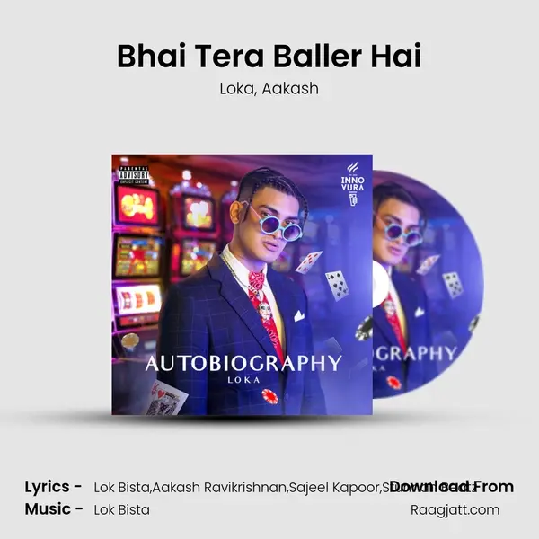 Bhai Tera Baller Hai mp3 song