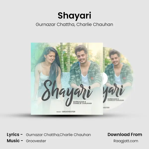 Shayari mp3 song