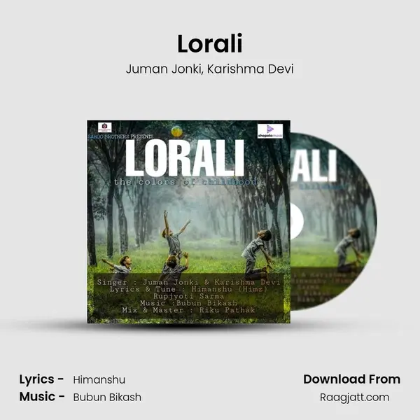 Lorali mp3 song