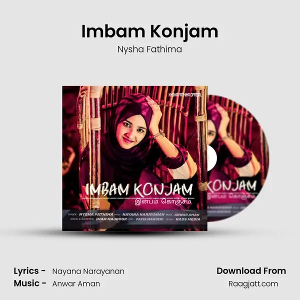 Imbam Konjam mp3 song