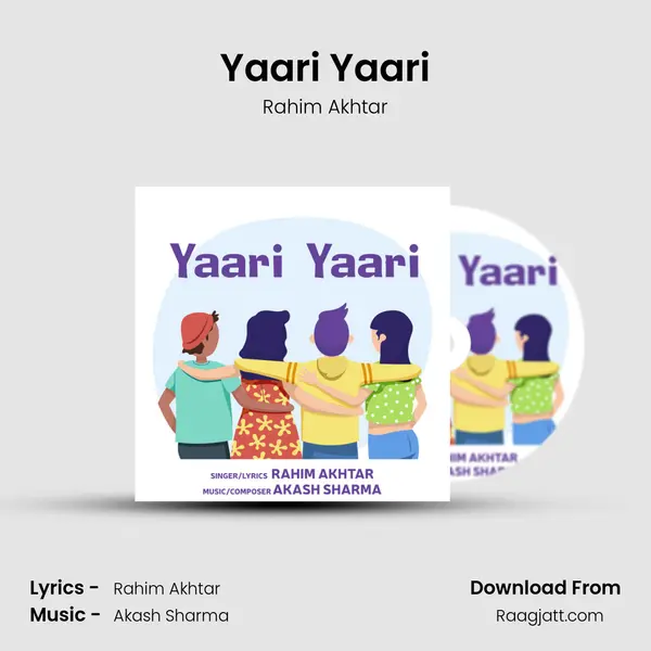 Yaari Yaari mp3 song