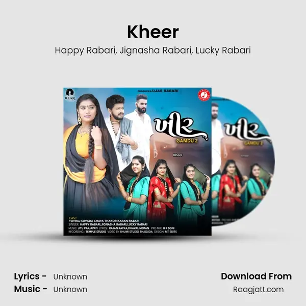 Kheer mp3 song