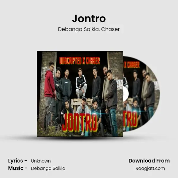 Jontro mp3 song