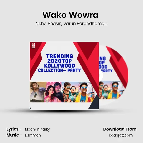 Wako Wowra (From Meenkuzhambum Manpaanayum) mp3 song