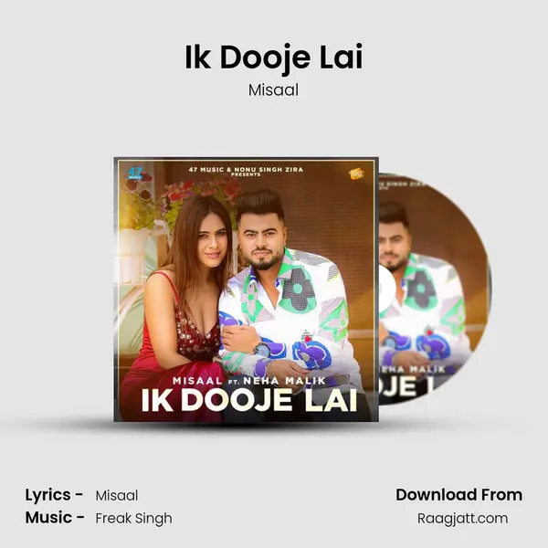 Ik Dooje Lai mp3 song