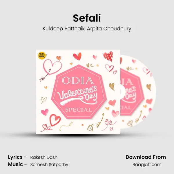 Sefali mp3 song