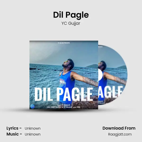 Dil Pagle mp3 song