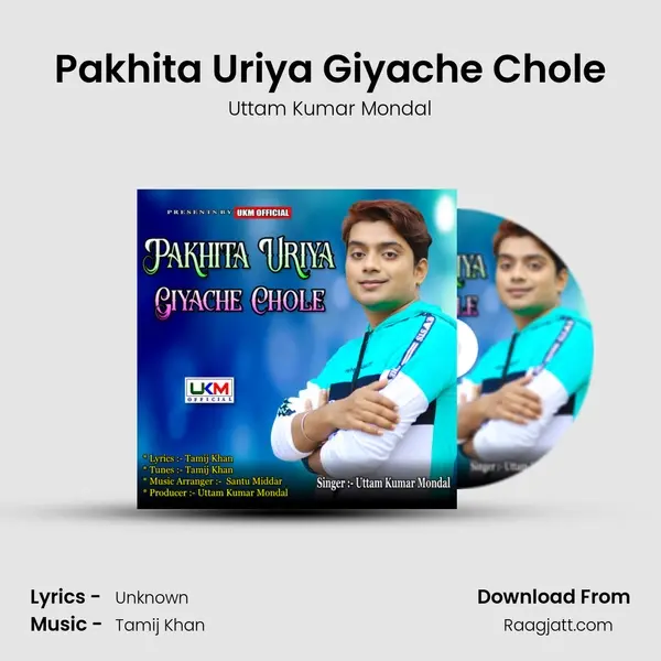 Pakhita Uriya Giyache Chole mp3 song