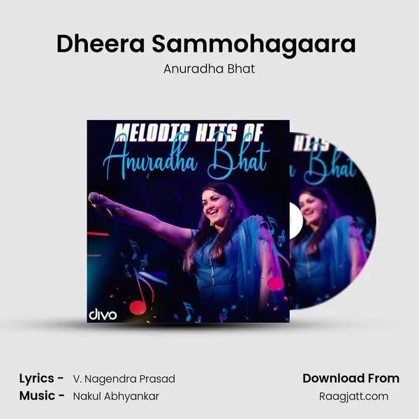 Dheera Sammohagaara (From - Bicchugatthi Chapter-1) mp3 song