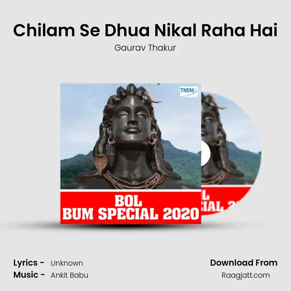 Chilam Se Dhua Nikal Raha Hai mp3 song