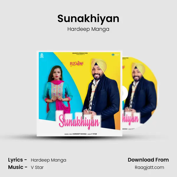 Sunakhiyan mp3 song