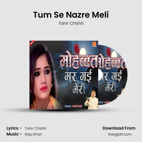 Tum Se Nazre Meli mp3 song