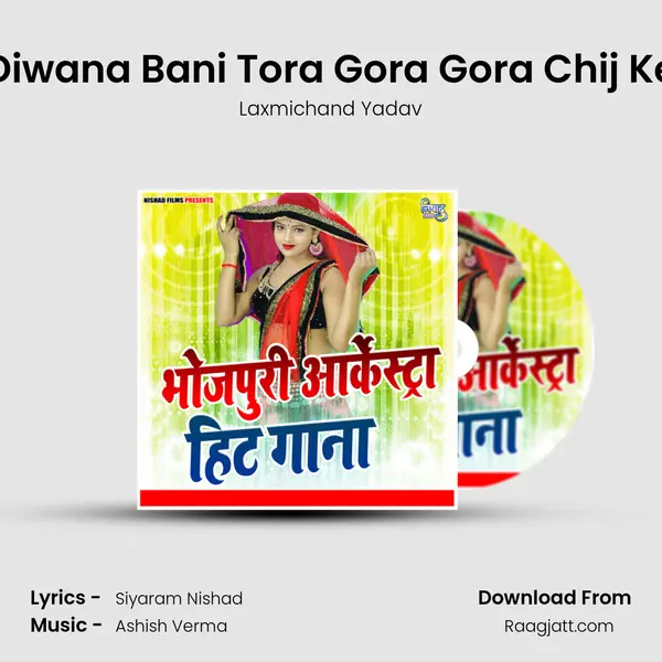 Diwana Bani Tora Gora Gora Chij Ke mp3 song