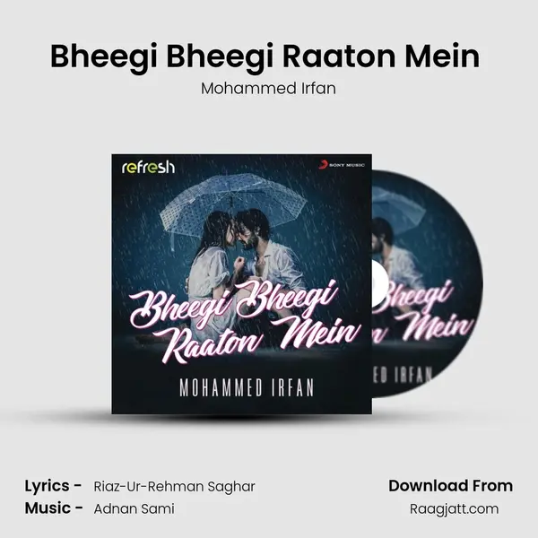 Bheegi Bheegi Raaton Mein (Refresh Version) - Mohammed Irfan mp3 song