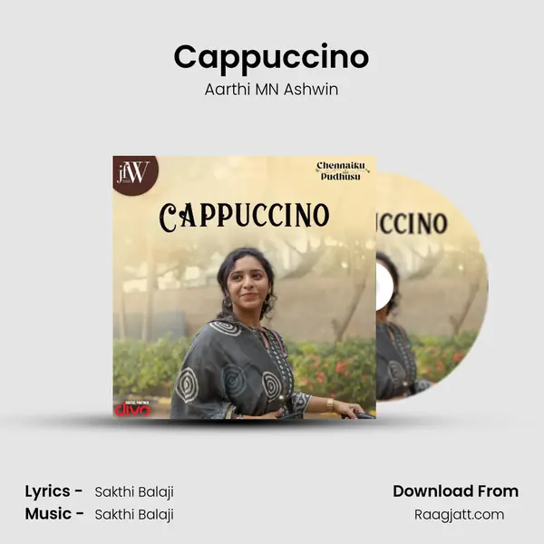 Cappuccino mp3 song