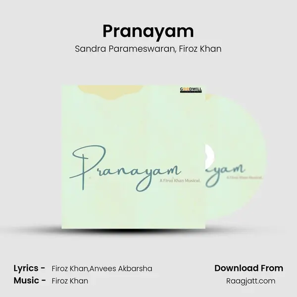 Pranayam mp3 song