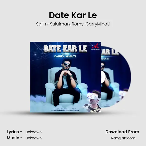 Date Kar Le mp3 song