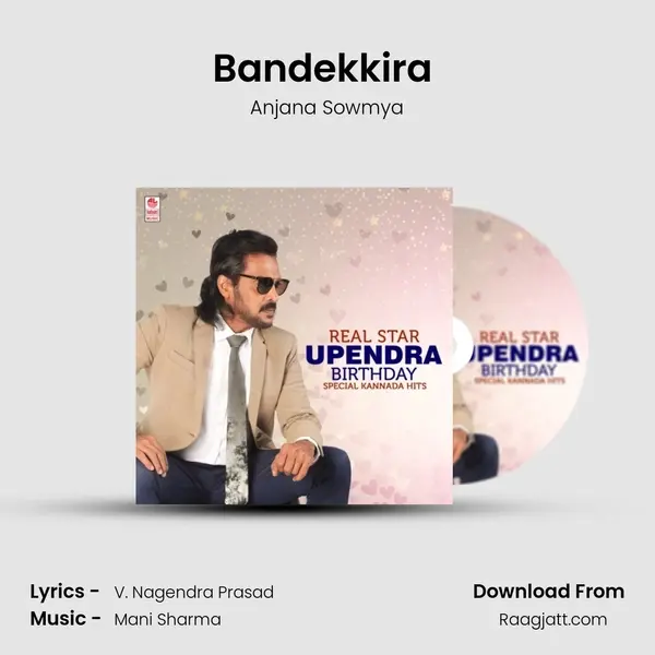 Bandekkira (From Shivam) mp3 song