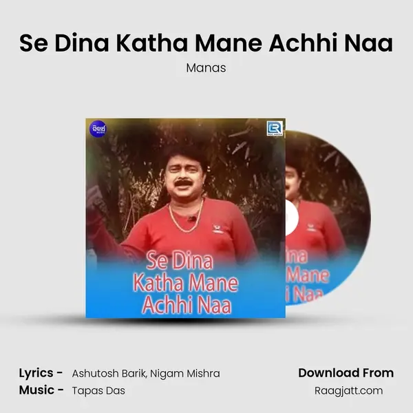 Se Dina Katha Mane Achhi Naa mp3 song