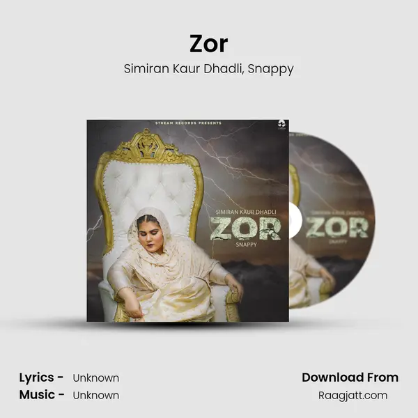 Zor mp3 song