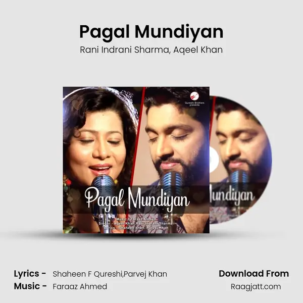 Pagal Mundiyan mp3 song