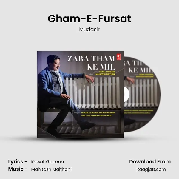 Gham-E-Fursat mp3 song