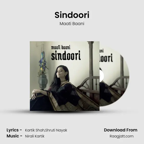 Sindoori - Maati Baani album cover 