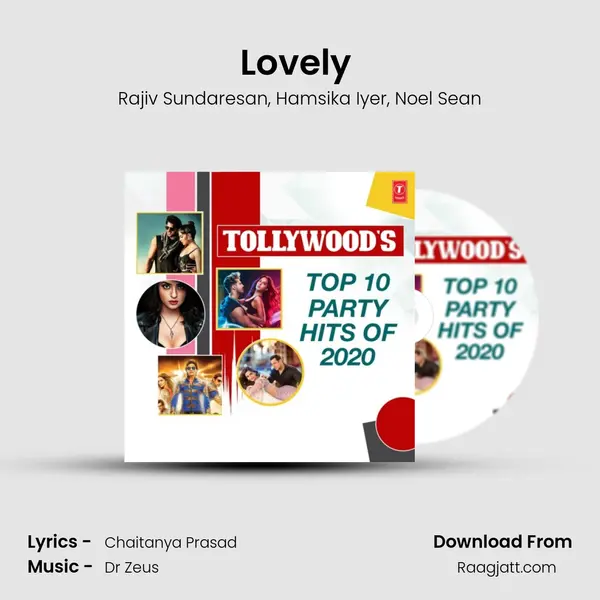 Lovely (From Happy New Year) mp3 song