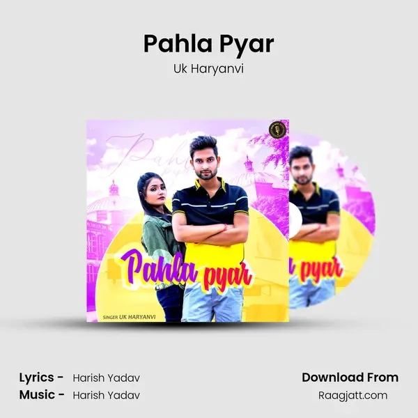 Pahla Pyar mp3 song