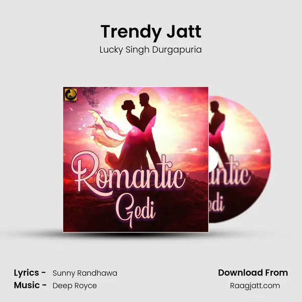 Trendy Jatt mp3 song