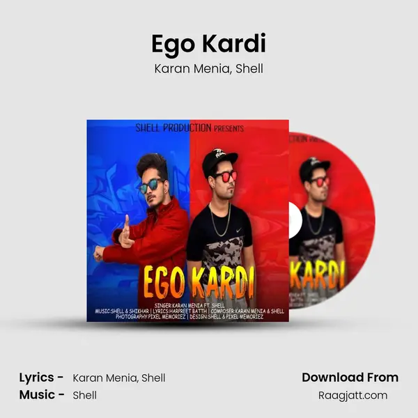 Ego Kardi mp3 song